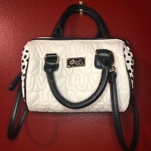 In perfect condition, small Betsy Johnson